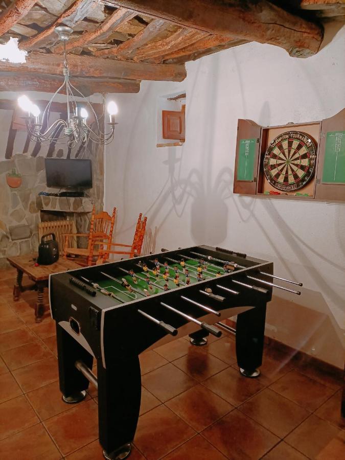 Castano Real Villa Atalbeitar Exterior photo