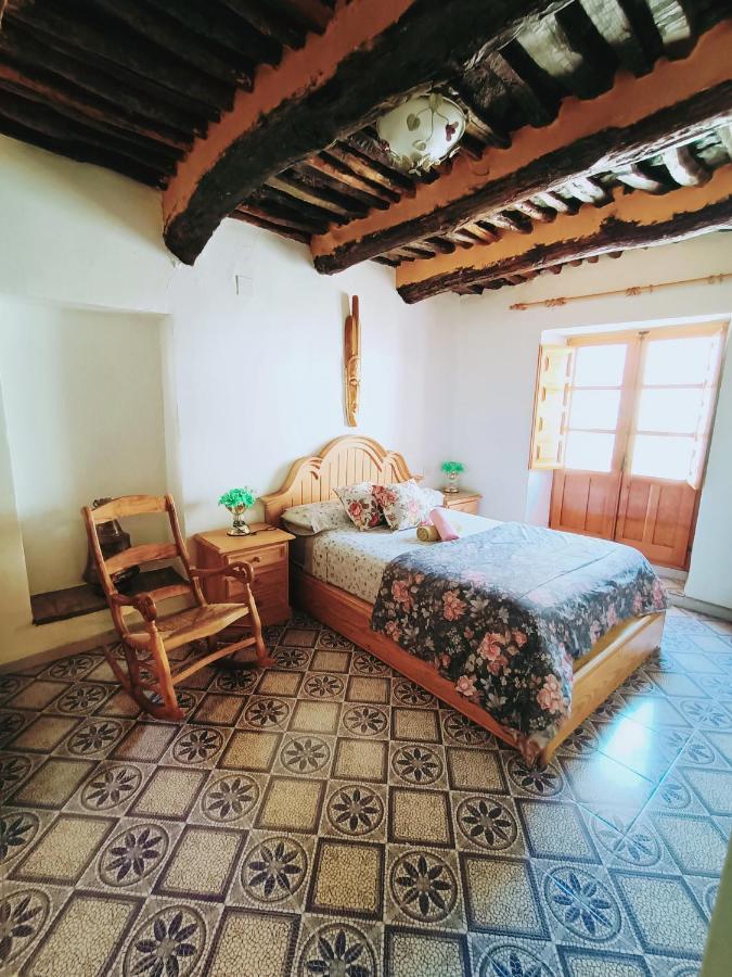 Castano Real Villa Atalbeitar Exterior photo