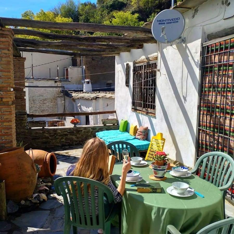 Castano Real Villa Atalbeitar Exterior photo