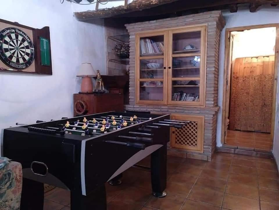 Castano Real Villa Atalbeitar Exterior photo
