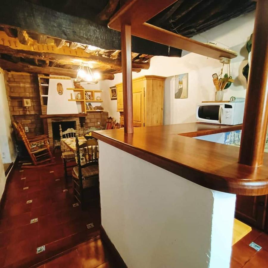 Castano Real Villa Atalbeitar Exterior photo
