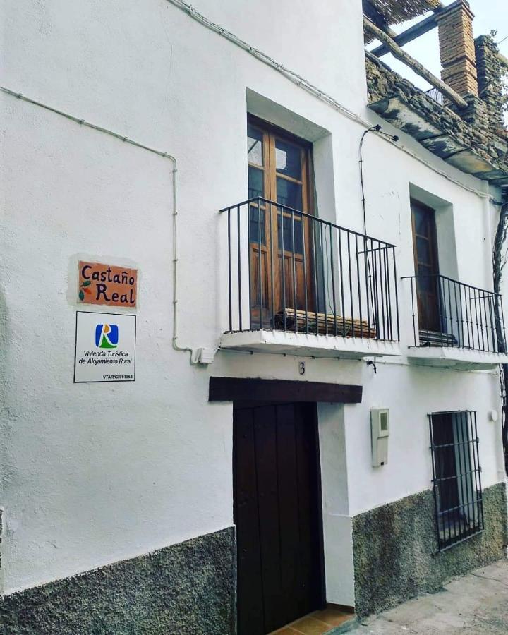 Castano Real Villa Atalbeitar Exterior photo
